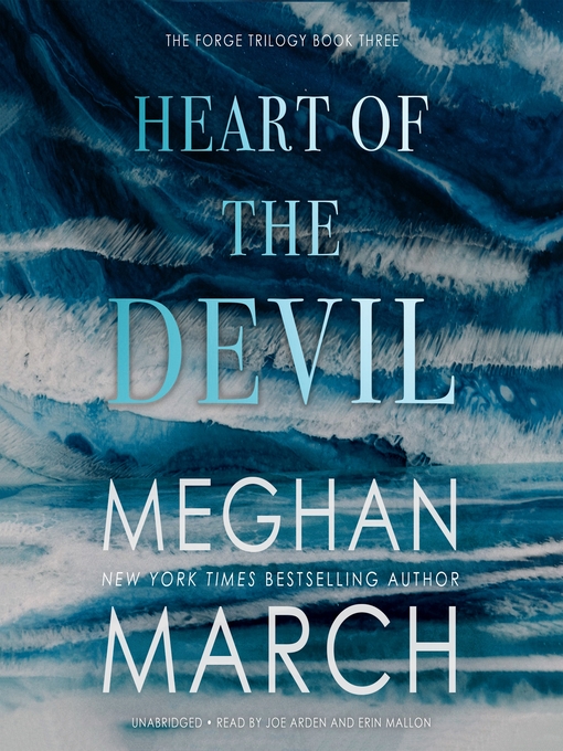 Title details for Heart of the Devil by Meghan March - Wait list